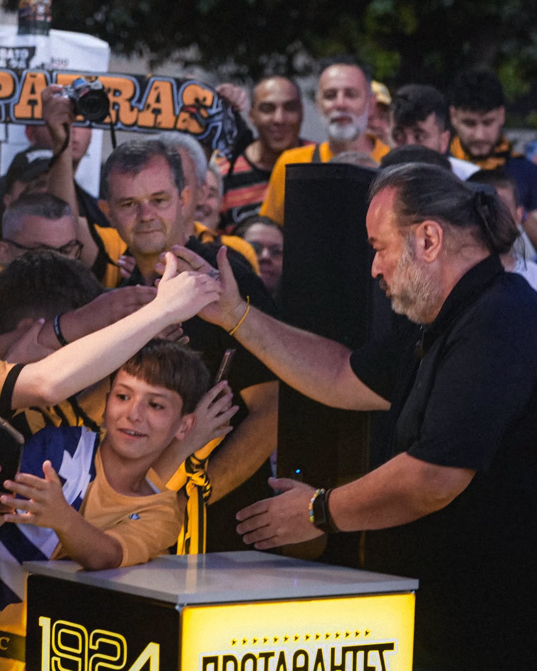 aek iliopoulos
