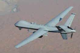 Αμερικανικό αεροσκάφος εναέριου ανεφοδιασμού με καύσιμα συνετρίβη στο Ιράκ