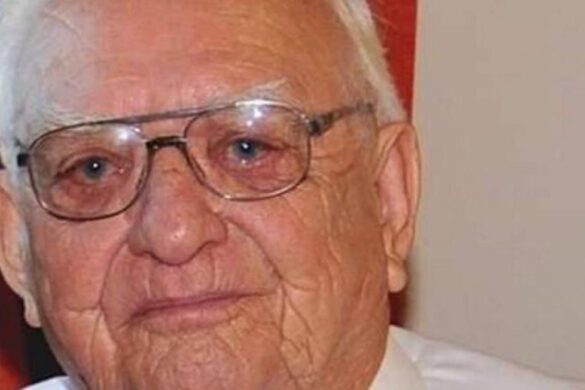Πέθανε ο Άγγελος Φωτ. Αγγελακόπουλος, της γνωστής Πατρινής εταιρίας ALFA CASA