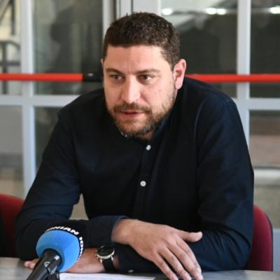 Ρωμαϊκό Ωδείο Πάτρας: Εγκαινίασαν έργο εκατομμυρίων και τώρα δηλώνουν… ανέτοιμο 2 aggelis
