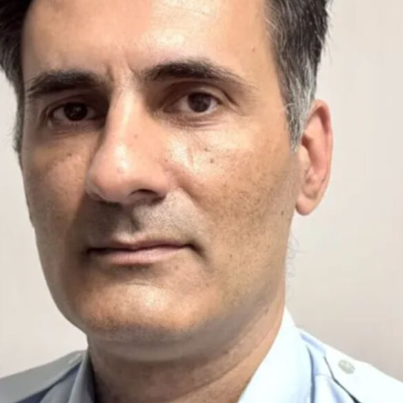 «Τα μέλη μας εκπροσωπούνται αποκλειστικά από την Ένωση Αστυνομικών Υπαλλήλων Αχαΐας»