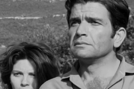 Αφιέρωμα στη μνήμη του Άγγελου Αντωνόπουλου στην ΕΡΤ1