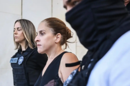 Αυτοκτόνησε στις φυλακές η πρώην σύζυγος του Πολωνού καθηγητή που σχεδίασε τη δολοφονία του