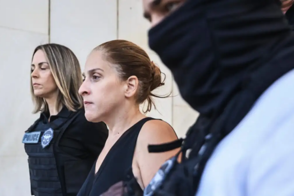 Αυτοκτόνησε στις φυλακές η πρώην σύζυγος του Πολωνού καθηγητή που σχεδίασε τη δολοφονία του