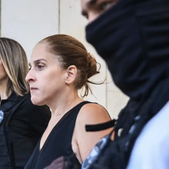 Αυτοκτόνησε στις φυλακές η πρώην σύζυγος του Πολωνού καθηγητή που σχεδίασε τη δολοφονία του