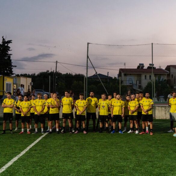 Πάτρα: Πραγματοποιήθηκε ο αγιασμός στον ΑΕΤΟ Ρίου