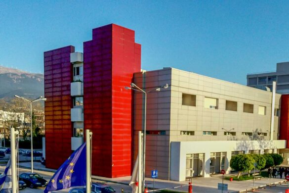 Επεισόδιο στο Νοσοκομείο “Αγιος Ανδρέας”: Γιατρός ακινητοποίησε τον κλέφτη