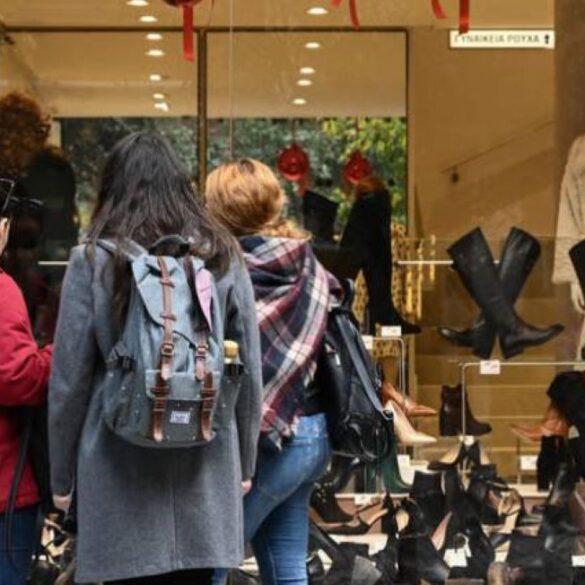Η αγορά «ζεστάθηκε» – Oι προσδοκίες του εμπορικού κόσμου