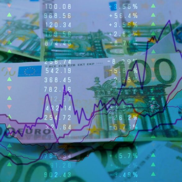 Αγορές – Ρεκόρ 17ετίας στην αύξηση του κόστους δανεισμού της Γερμανίας