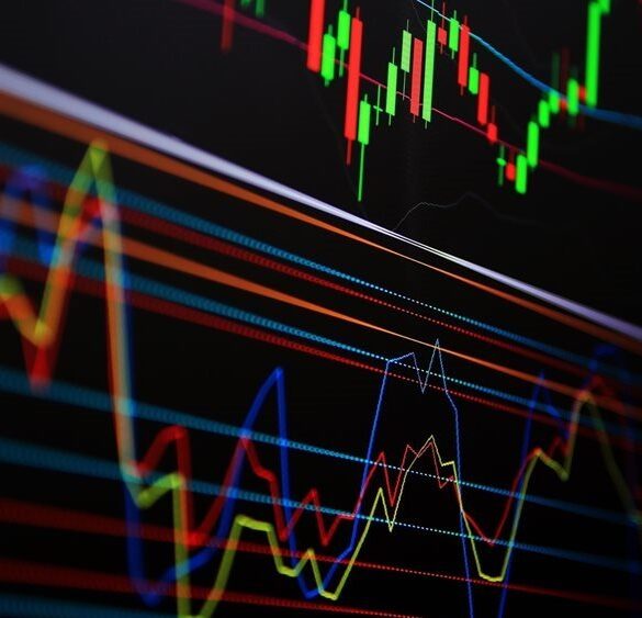 Μεικτά πρόσημα στις ευρωαγορές