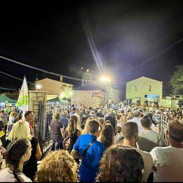 Στη Χαλανδρίτσα η 23η Αγροτική Έκθεση AgreXa
