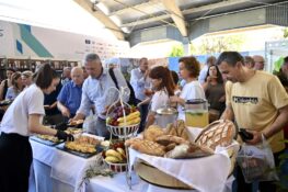 AGRO FOOD & DRINK – EXPO PATRAS 2026: Ένας νέος θεσμός γεννήθηκε για την ελληνική αγροδιατροφική επιχειρηματικότητα