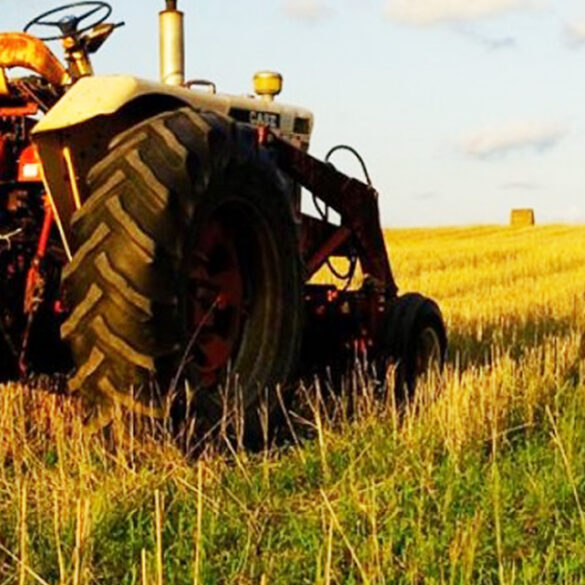 Αγροτικό πετρέλαιο: Στους λογαριασμούς 297.428 αγροτών ο ΕΦΚ