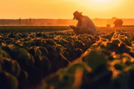 Αγρότης εν έτει 2025: Ανάμεσα στη γη και το σύστημα