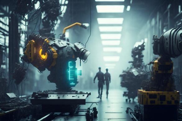 Από την «μεγάλη παραίτηση» στη συλλογική διεκδίκηση – Πώς η AI τροφοδοτεί νέα εργατικά κινήματα