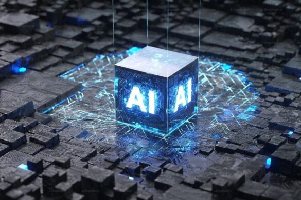 Τεχνητή νοημοσύνη: Μπορούμε να αντέξουμε το περιβαλλοντικό της κόστος;