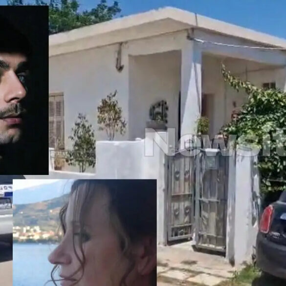 Διπλή δολοφονία στο Αίγιο: Νέα στοιχεία με ίχνη αίματος και τοξικολογικές εξετάσεις