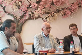 Αίγιο: Οικονομική πληγή από το κλείσιμο της Αχαϊκής Τράπεζας