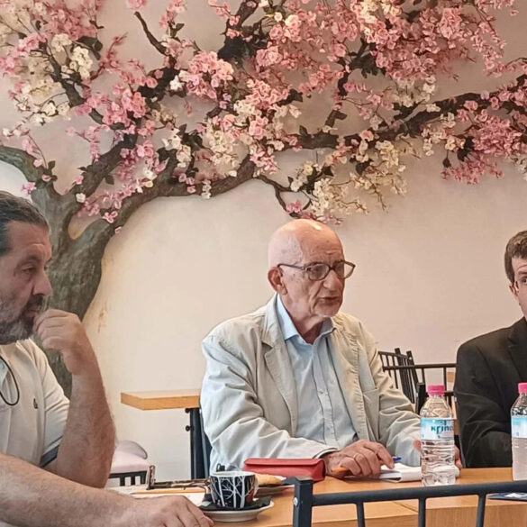 Αίγιο: Οικονομική πληγή από το κλείσιμο της Αχαϊκής Τράπεζας