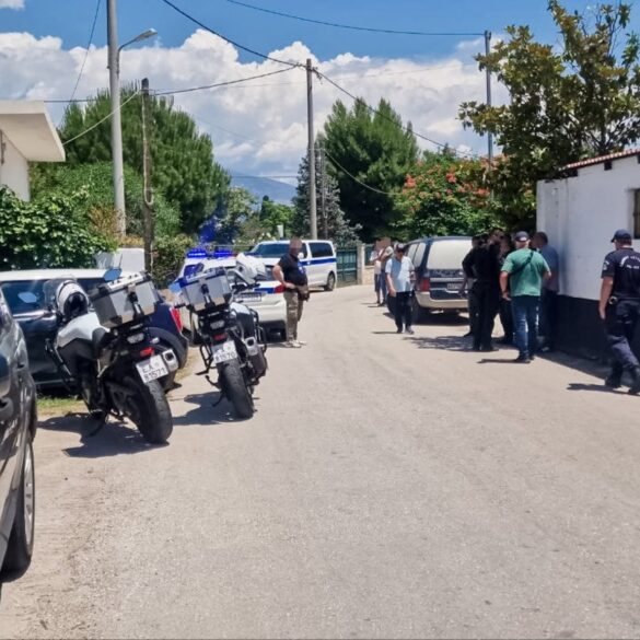 Δολοφονία στο Αίγιο: Εξετάζεται το ενδεχόμενο να υπάρχει συνεργός στην απόκρυψη στοιχείων