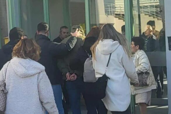 Αίγιο: «Σε σοκ τα παιδιά – Ο γιος μου θα μείνει με τα σκάγια όλη του τη ζωή» – Οργή συγγενών για τον 46χρονο