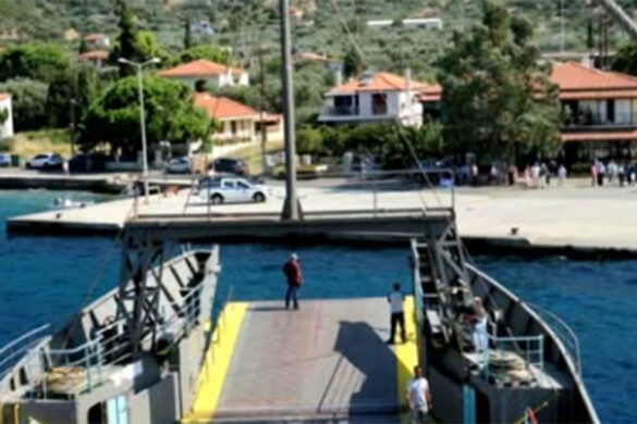 Δυτική Ελλάδα: Αναζητείται ανάδοχος για την γραμμή Αίγιο-Τριζόνια-Άγιος Νικόλαος