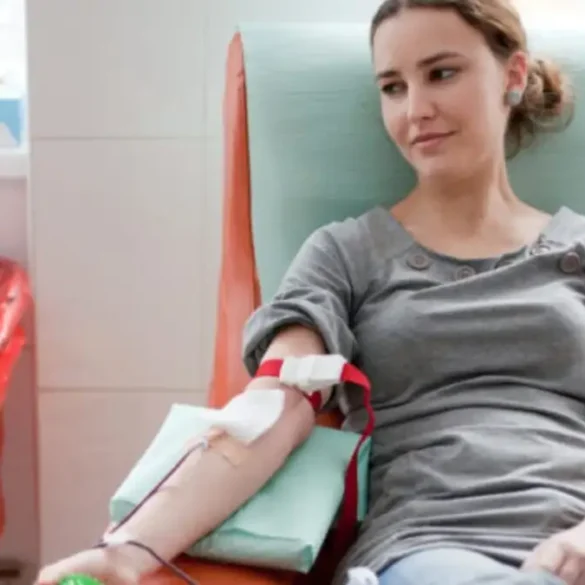ΠΑΣΠΑΜΑ: Ασθενείς με Μεσογειακή Αναιμία καταγγέλλουν αστοχίες και κατασπατάληση δημοσίων πόρων