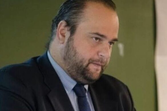 Βασίλης Αϊβαλής: Η υδροδότηση της Θέας, ο εφησυχασμός και η ευθύνη της Δημοτικής Αρχής