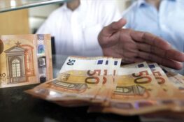 Τι σηματοδοτεί η αύξηση του ακατάσχετου ορίου στα 1.600 ευρώ: Δείτε αναλυτικά παραδείγματα