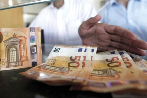 Τι σηματοδοτεί η αύξηση του ακατάσχετου ορίου στα 1.600 ευρώ: Δείτε αναλυτικά παραδείγματα
