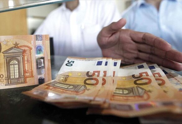 Τι σηματοδοτεί η αύξηση του ακατάσχετου ορίου στα 1.600 ευρώ: Δείτε αναλυτικά παραδείγματα