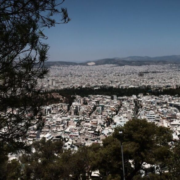 Η δυναμική της αγοράς ακινήτων το 2025
