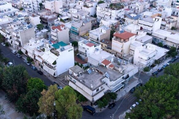 ΕΝΦΙΑ: Μέχρι πότε και πώς μπορείτε να υποβάλλετε τροποποιητική δήλωση