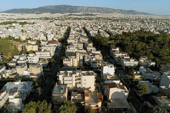 Αγορά ακινήτων- Το παζλ της ελληνικής κτηματαγοράς