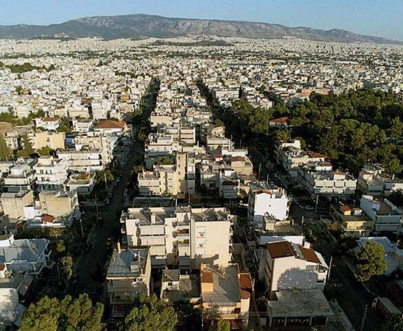 Αγορά ακινήτων- Το παζλ της ελληνικής κτηματαγοράς