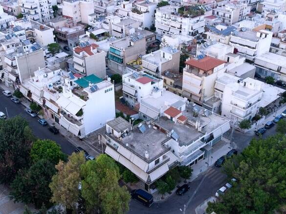 Όλες οι αλλαγές στην αγορά ακινήτων από την 1η Ιανουαρίου και πώς θα επηρεάσουν τους πολίτες