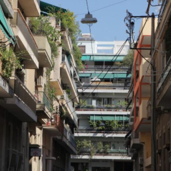 «Ανακαινίζω»: Οι δύο ευνοϊκές αλλαγές που έρχονται στο πρόγραμμα