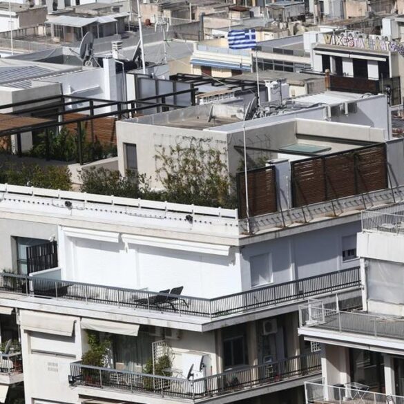«Νέος ΕΝΦΙΑ»: Το διπλό χαράτσι στα ακίνητα από το 2027
