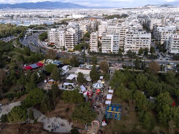 Η ακτινογραφία ζήτησης και προσφοράς στην αγορά ακινήτων