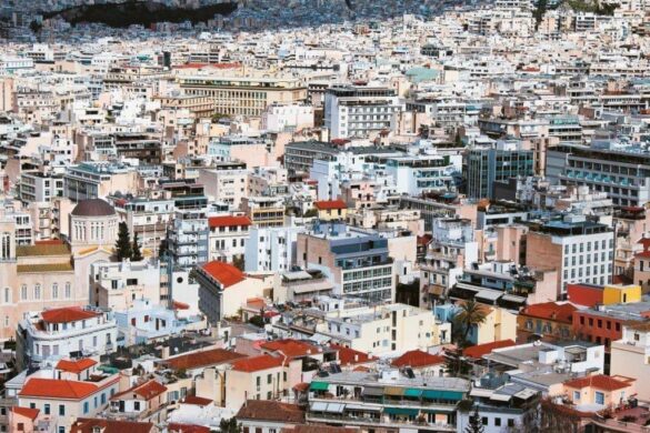 Ακίνητα: Σε ισχύ το νέο πλαίσιο για τις «εξώσεις εξπρές»