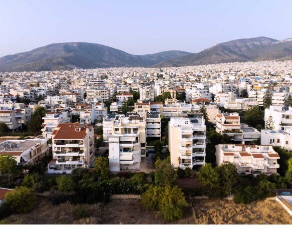 Κίνητρα για την αύξηση της προσφοράς ακινήτων στην αγορά