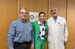 Στη θέση της καθηγήτριας Παθολογίας του Πανεπιστημίου Πατρών εξελέγη η Καρολίνα Ακινόσογλου