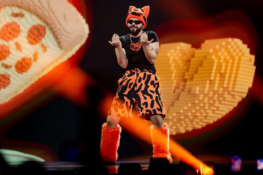 Eurovision 2026: Η Βουλγαρία νικήτρια στον 70ό διαγωνισμό