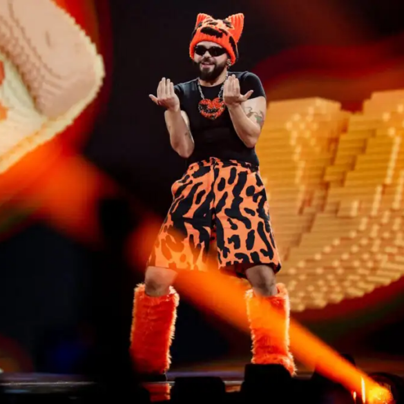 Eurovision 2026: Η Βουλγαρία νικήτρια στον 70ό διαγωνισμό