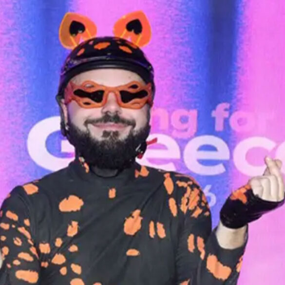 Eurovision 2026: Απόψε ο μεγάλος Τελικός – Έκτος εμφανίζεται ο Akylas… Ferto