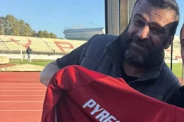 Πύργος: Έφυγε από τη ζωή ο «Αλεκάν»