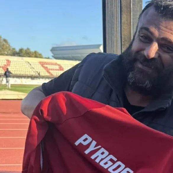 Πύργος: Έφυγε από τη ζωή ο «Αλεκάν»