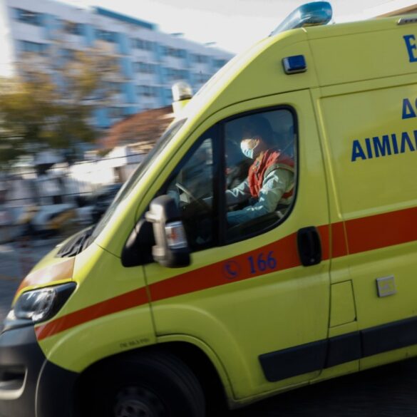 Αλεξανδρούπολη: Ξεψύχησε 5χρονο παιδάκι που περνούσε ίωση – Το μετέφεραν στο νοσοκομείο αλλά ήταν αργά