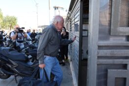 Επιστρέφει στις φυλακές Κορυδαλλού ο Aλέξανδρος Γιωτόπουλος