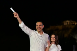 Ποιοι Πατρινοί πήγαν στον Τσίπρα – Ανάμεσά τους και πασίγνωστος επιχειρηματίας